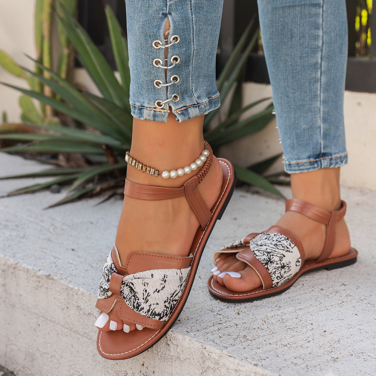 Ortopedyczne Buty Inspirowane Stylem Vintage