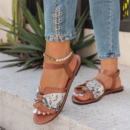 Ortopedyczne Buty Inspirowane Stylem Vintage
