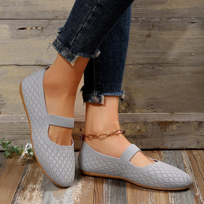 Wygodne Ortopedyczne Buty na Co Dzień