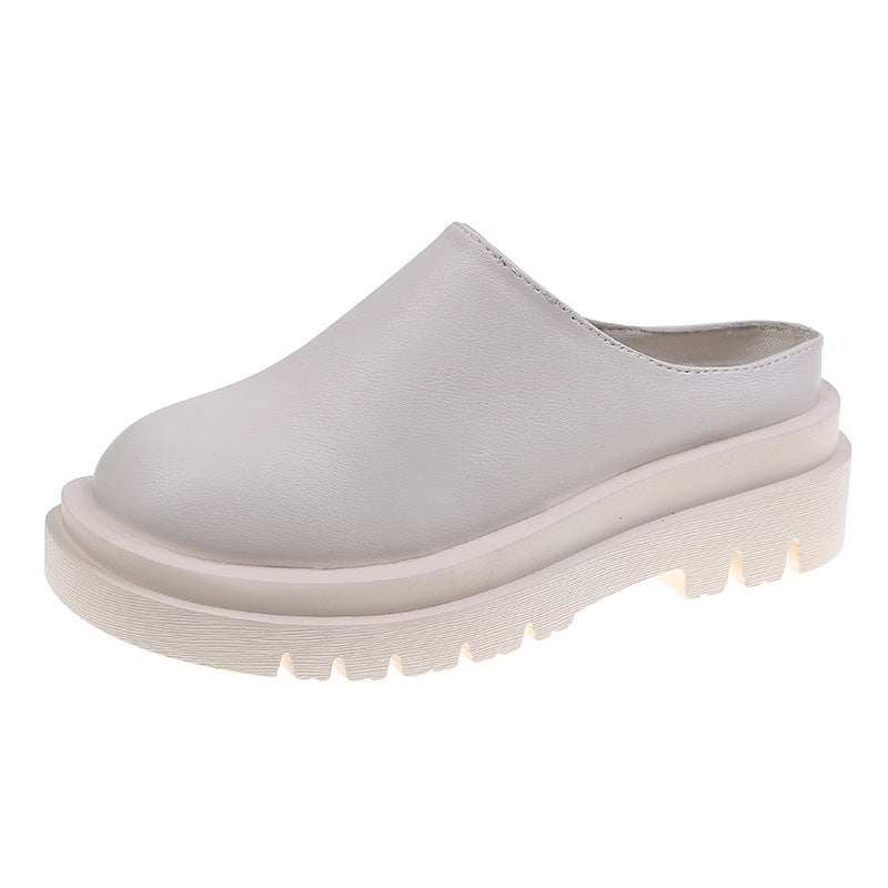 Klasyczne Ortopedyczne Buty w Ponadczasowym Stylu