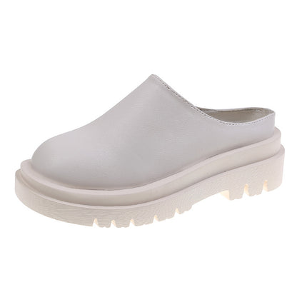 Klasyczne Ortopedyczne Buty w Ponadczasowym Stylu