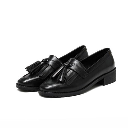 Pełne Wdzięku Ortopedyczne Buty w Nowoczesnym Stylu