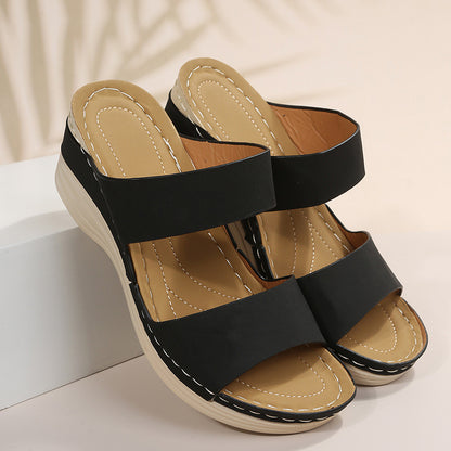 Ortopedyczne Buty Inspirowane Stylem Vintage