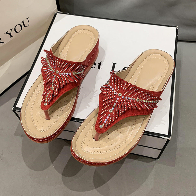 Pełne Wdzięku Ortopedyczne Buty w Nowoczesnym Stylu