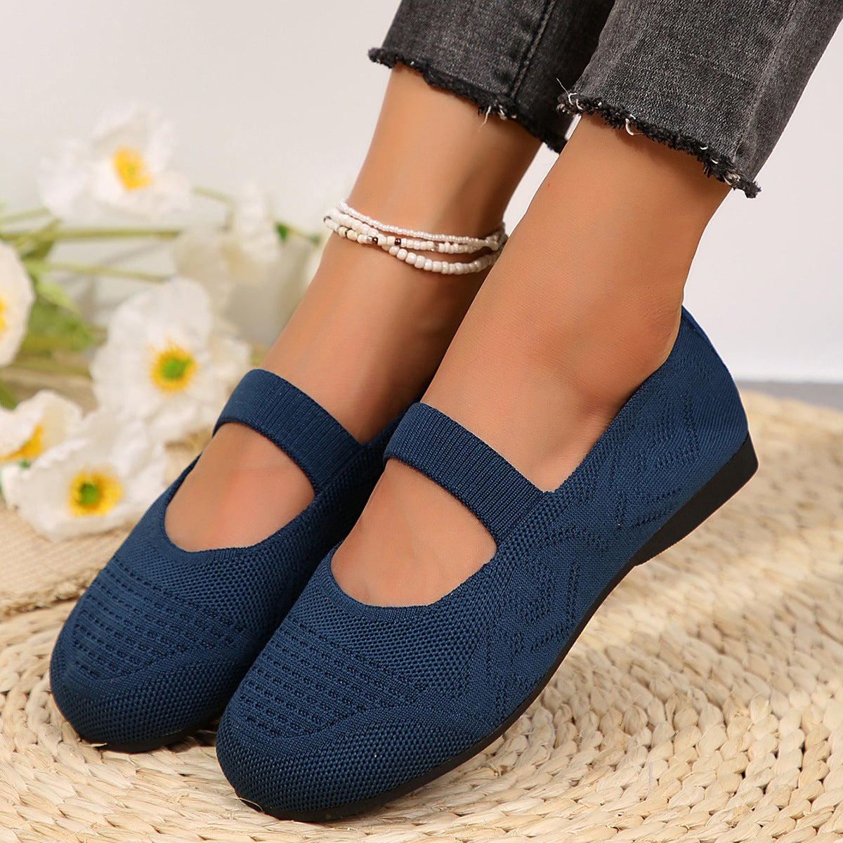 Wygodne Ortopedyczne Buty na Co Dzień