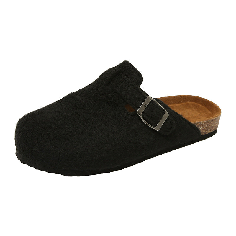 Ortopedyczne Buty Inspirowane Stylem Vintage
