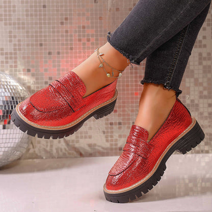 Pięknie Wykonane Ortopedyczne Buty