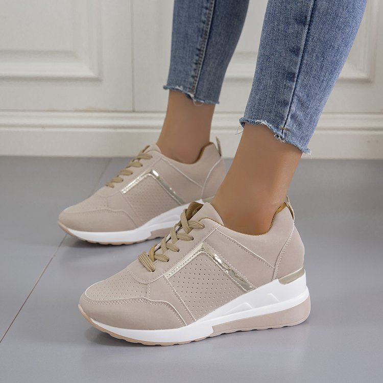 Wygodne Ortopedyczne Buty na Co Dzień