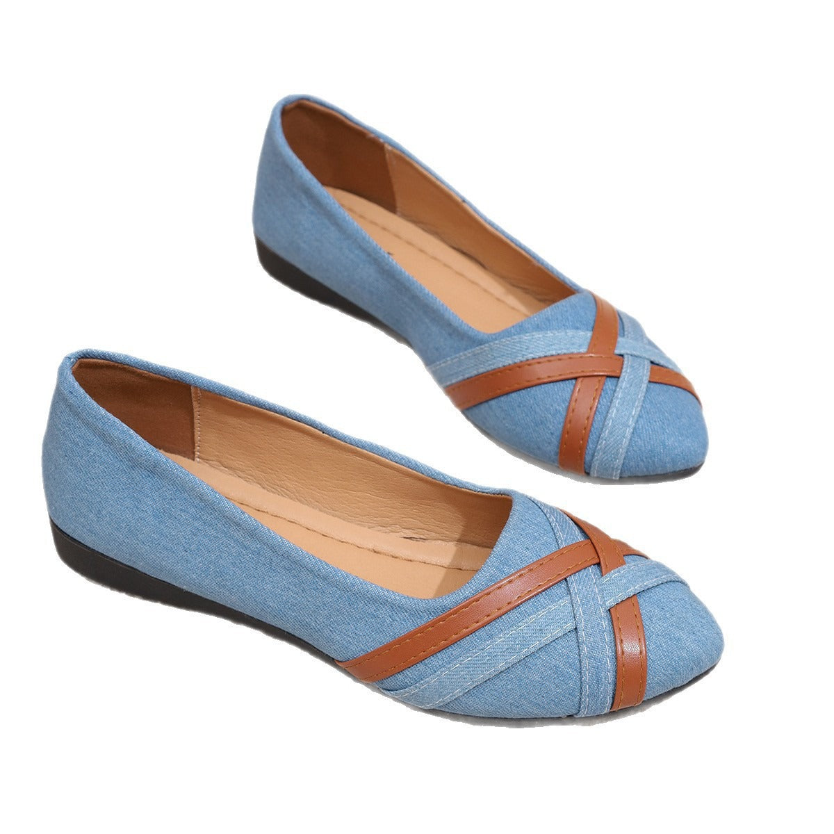 Klasyczne Ortopedyczne Buty w Ponadczasowym Stylu