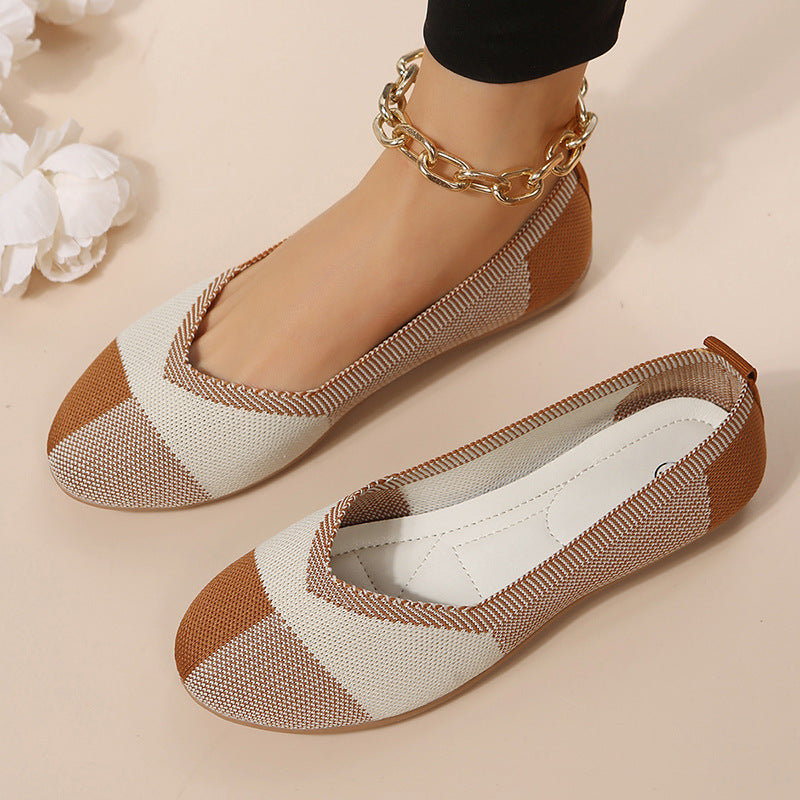 Ortopedyczne Buty Inspirowane Stylem Vintage