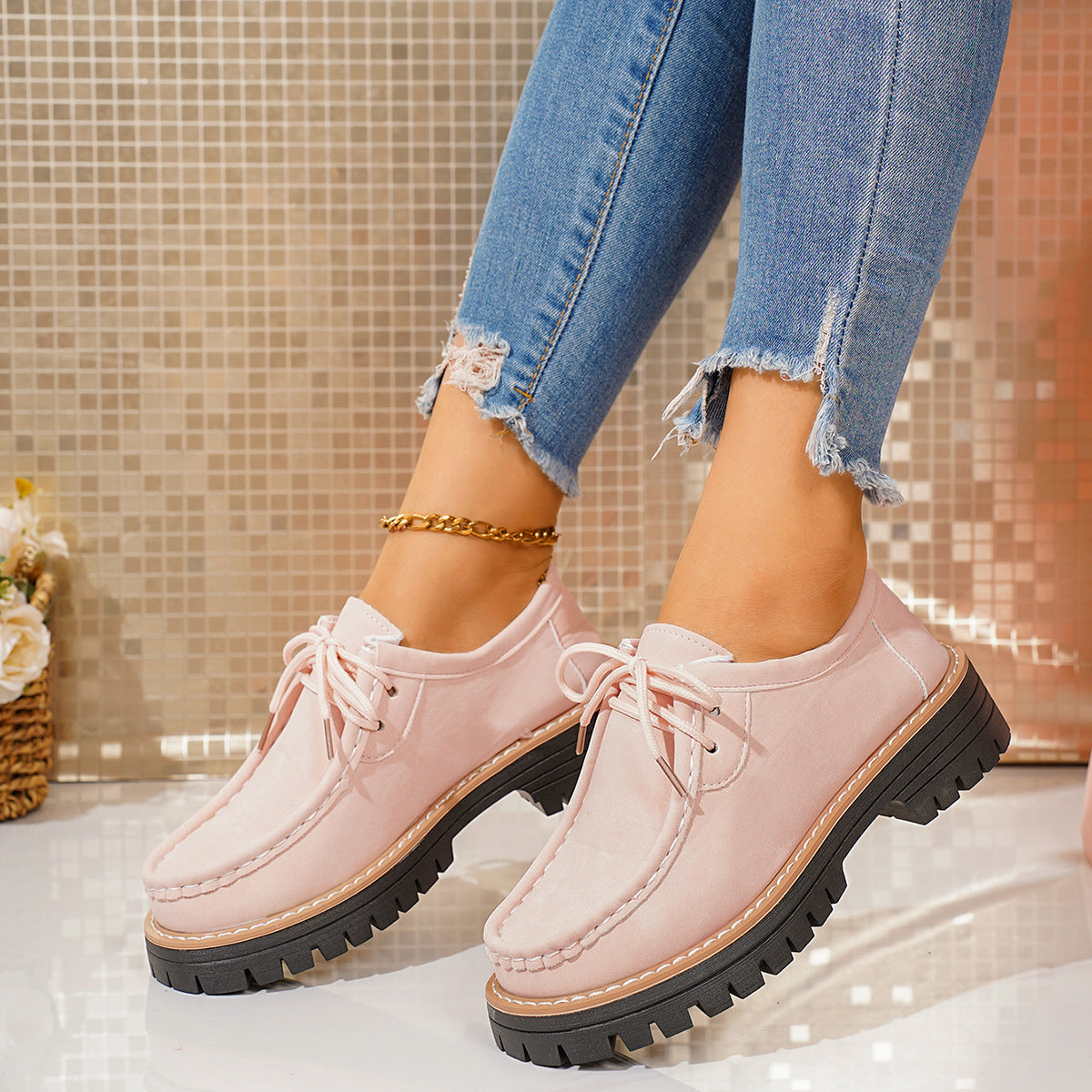 Stylowe Ortopedyczne Buty na Każdą Okazję