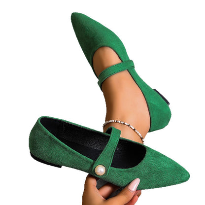 Klasyczne Ortopedyczne Buty w Ponadczasowym Stylu