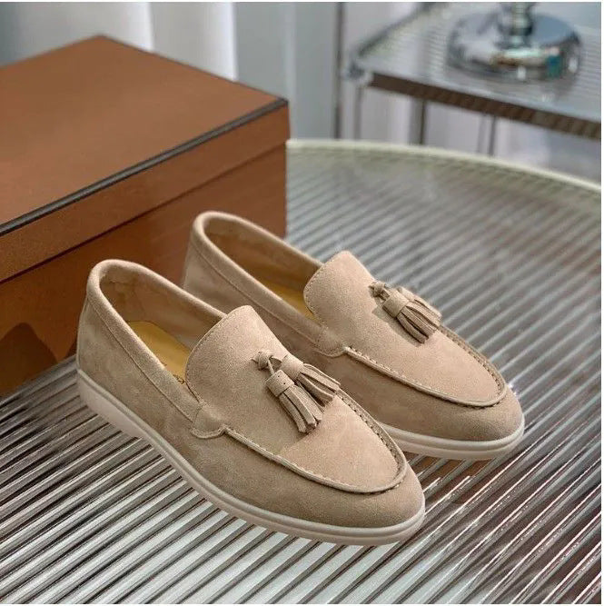 Ortopedyczne Buty Inspirowane Stylem Vintage