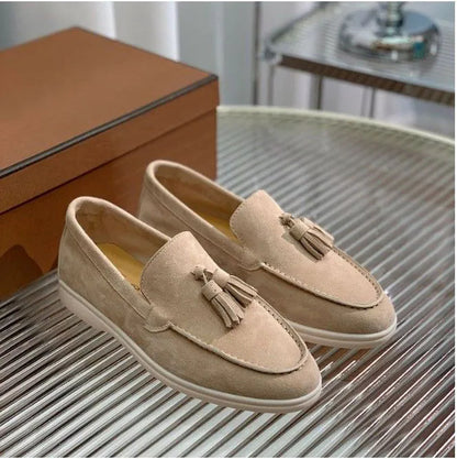 Ortopedyczne Buty Inspirowane Stylem Vintage