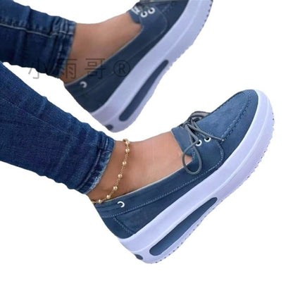 Pięknie Wykonane Ortopedyczne Buty