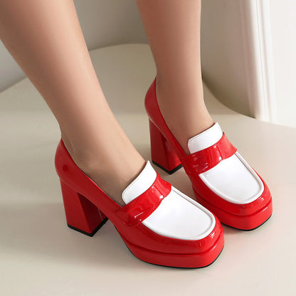 Pięknie Wykonane Ortopedyczne Buty