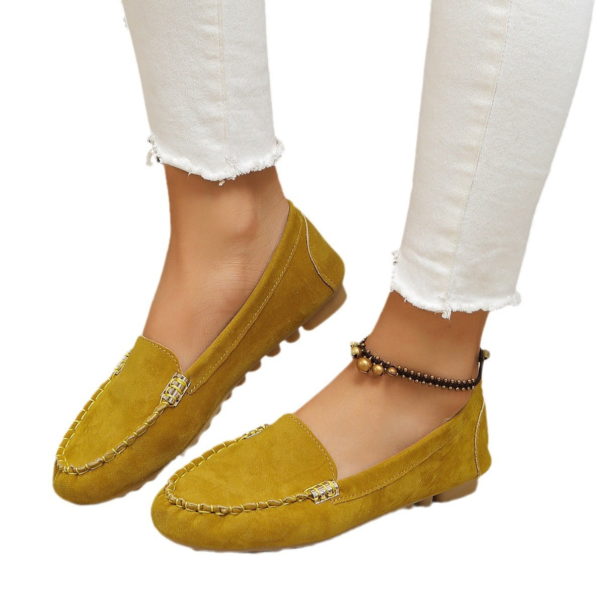 Eleganckie Ortopedyczne Buty na Każdy Krok