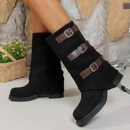 Ortopedyczne Buty Inspirowane Stylem Vintage
