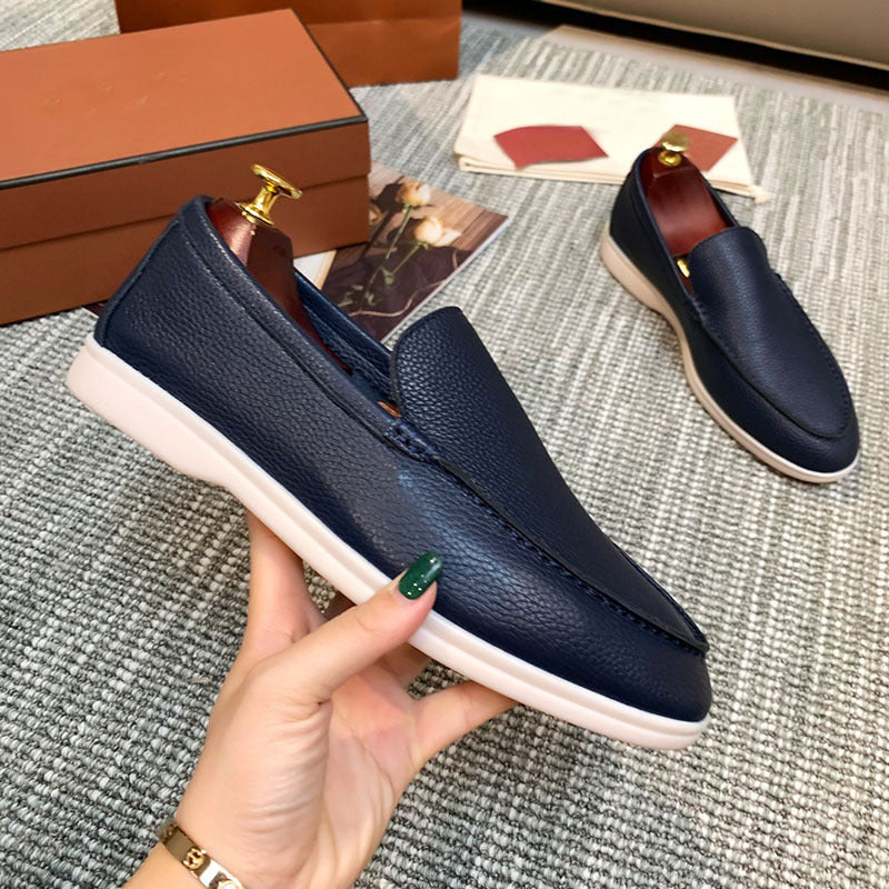 Pełne Wdzięku Ortopedyczne Buty w Nowoczesnym Stylu