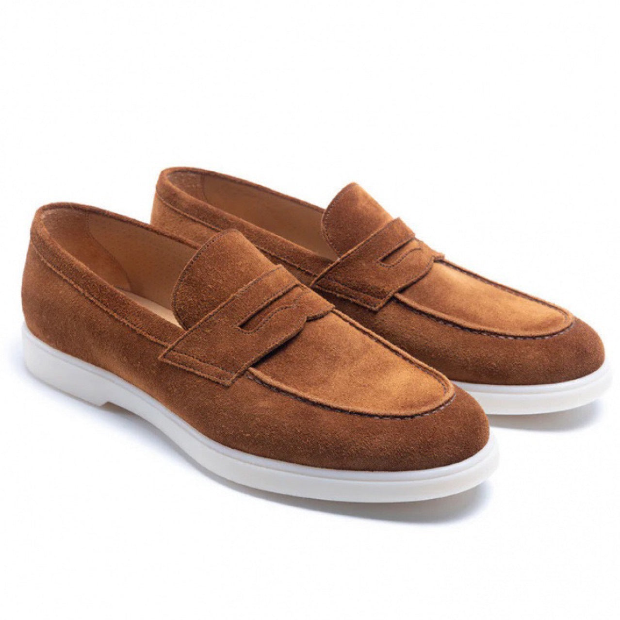 Eleganckie Ortopedyczne Buty z Unikalnym Wzorem