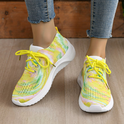 Pełne Wdzięku Ortopedyczne Sneakersy w Nowoczesnym Stylu