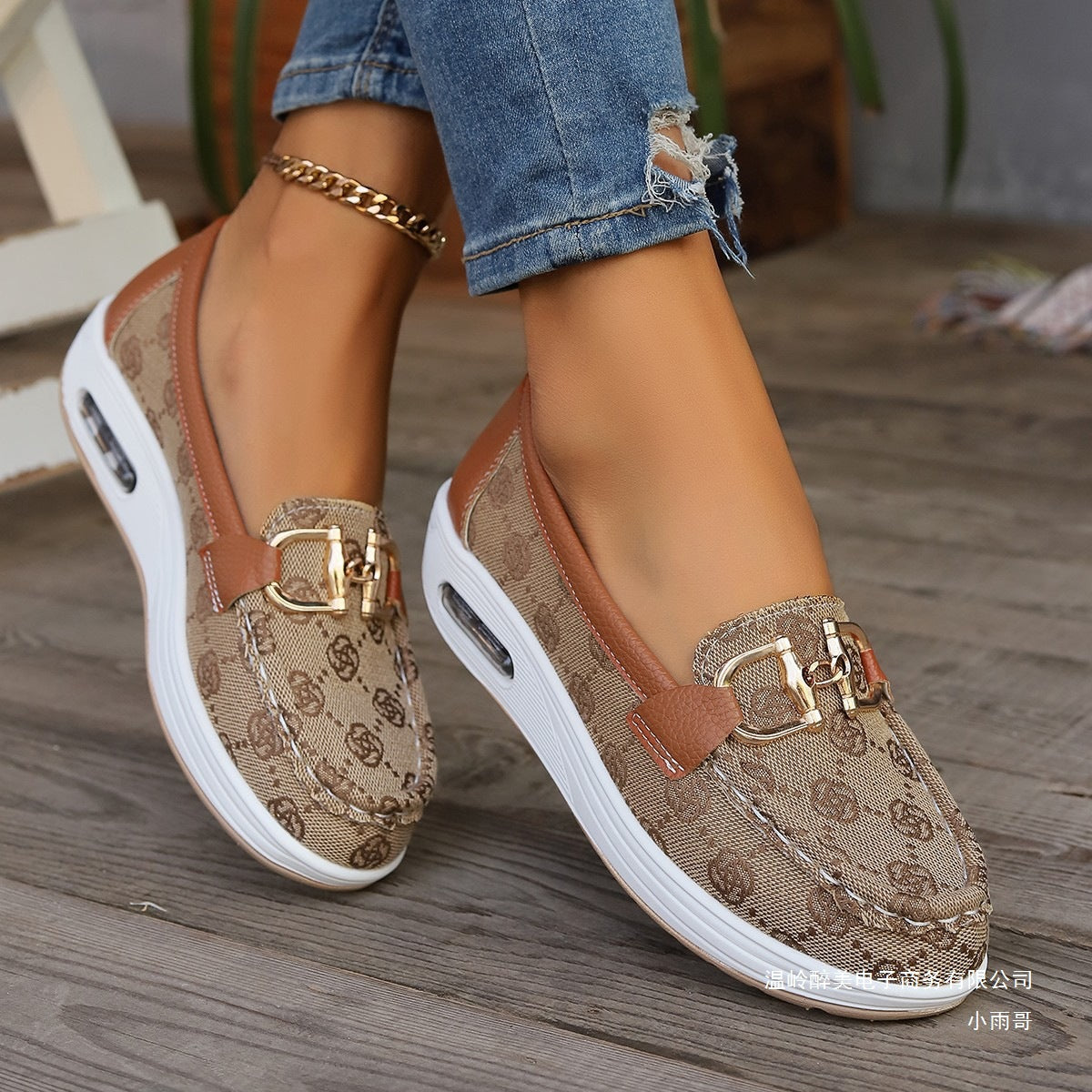 Eleganckie Ortopedyczne Buty na Każdy Krok