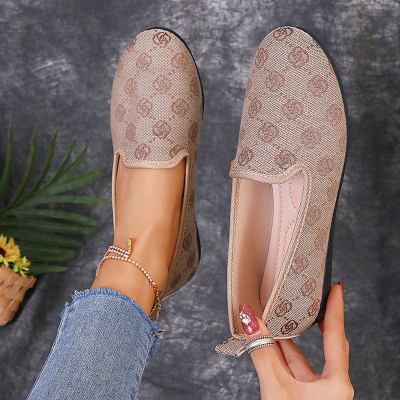 Pełne Wdzięku Ortopedyczne Buty w Nowoczesnym Stylu