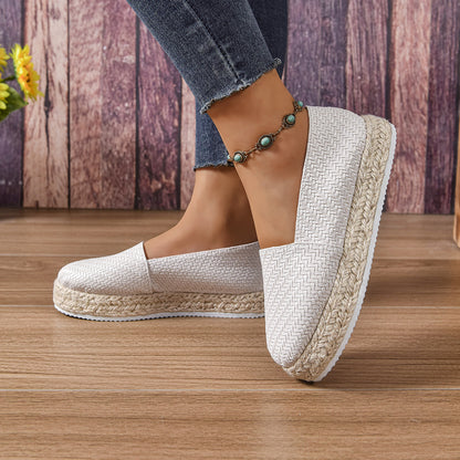 Eleganckie Ortopedyczne Buty z Unikalnym Wzorem