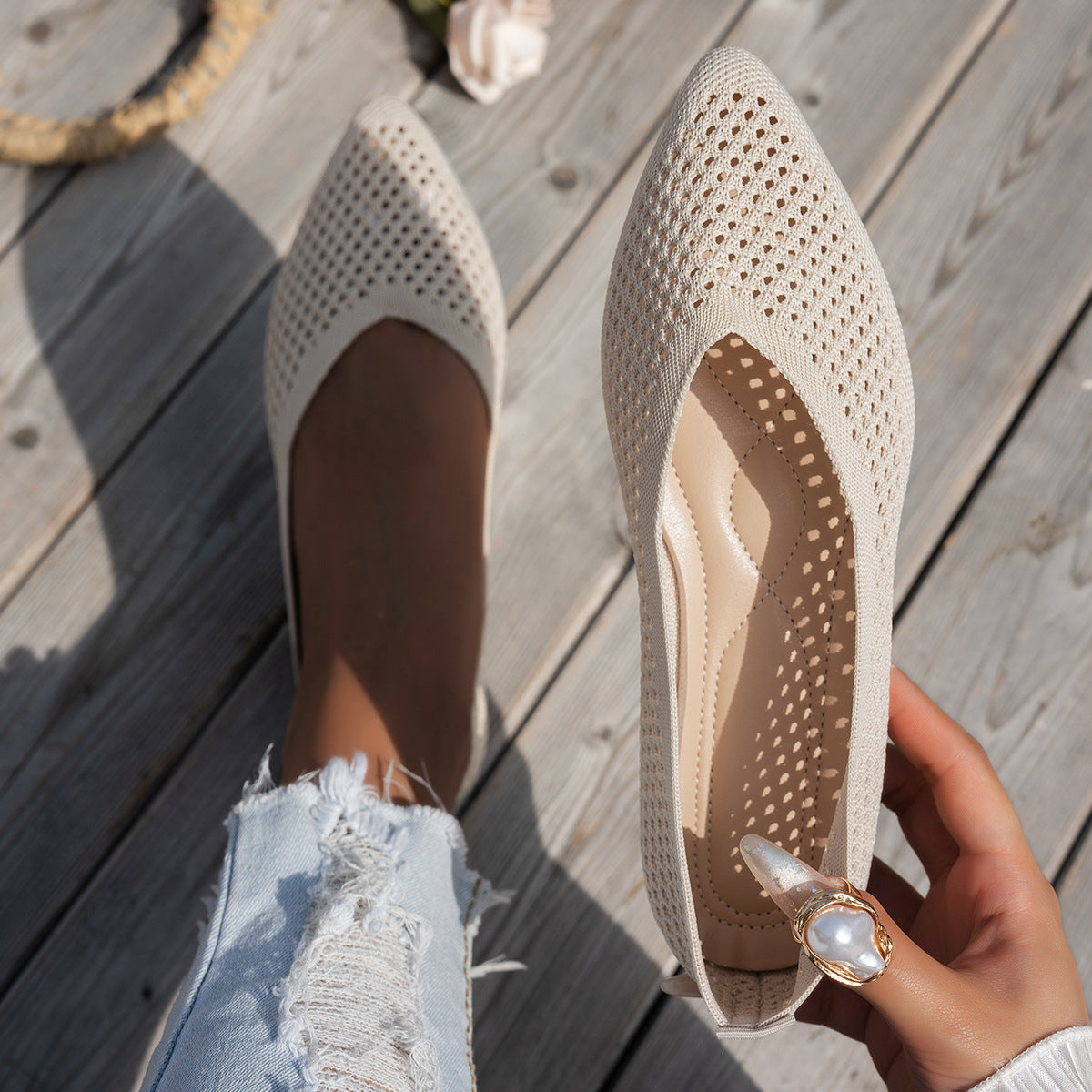 Eleganckie Ortopedyczne Buty na Każdy Krok
