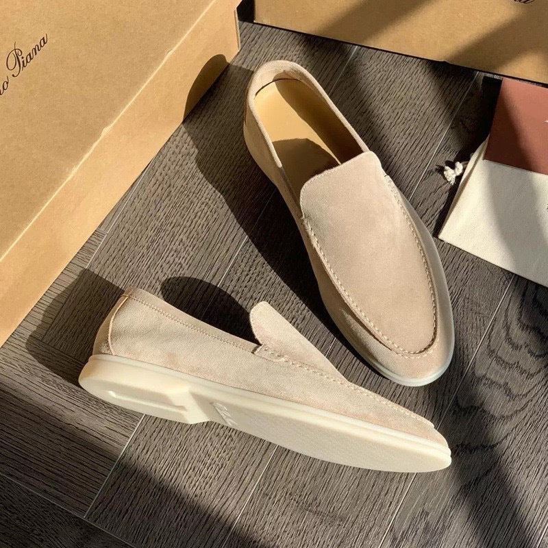 Eleganckie Ortopedyczne Buty z Unikalnym Wzorem