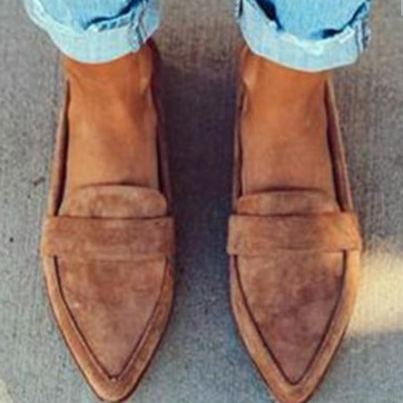 Ortopedyczne Buty Inspirowane Stylem Vintage