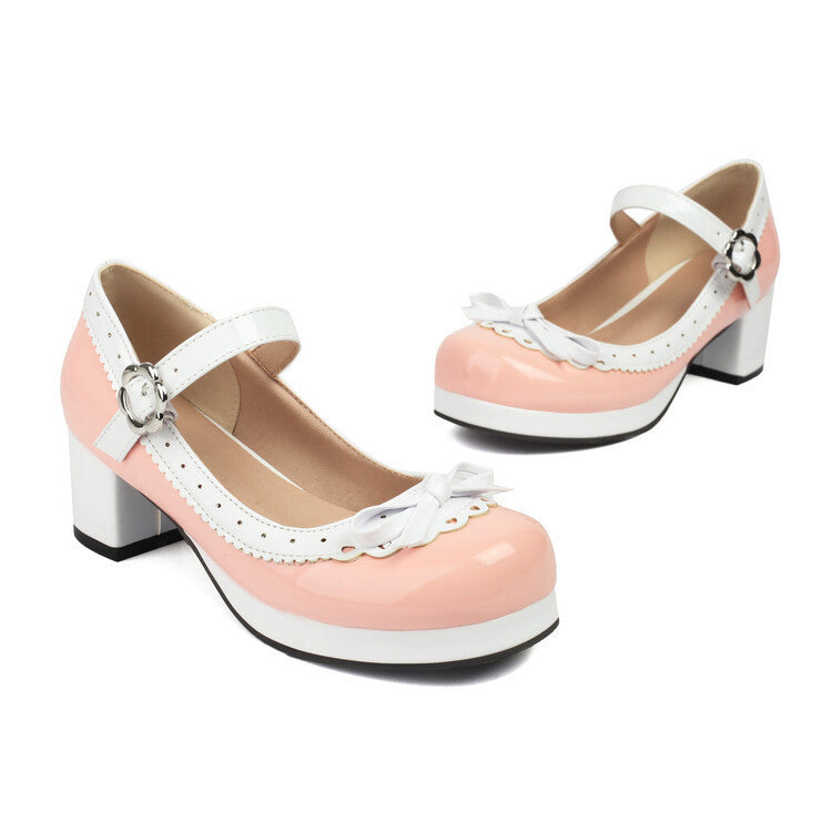 Ortopedyczne Buty Inspirowane Stylem Vintage