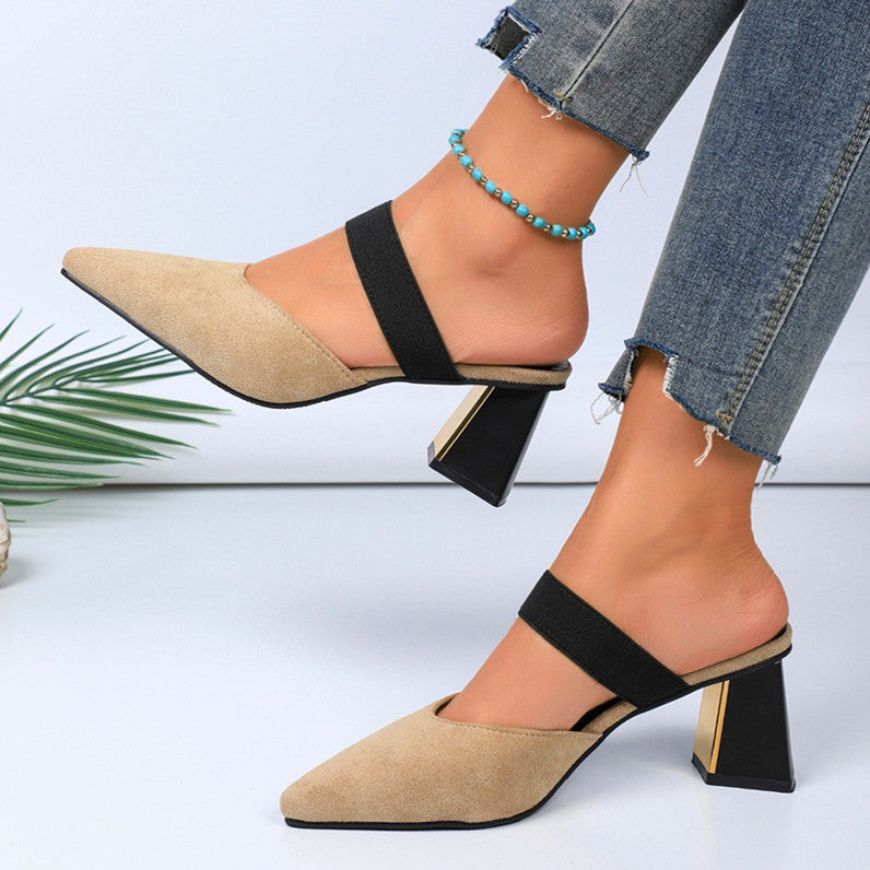 Pięknie Wykonane Ortopedyczne Buty