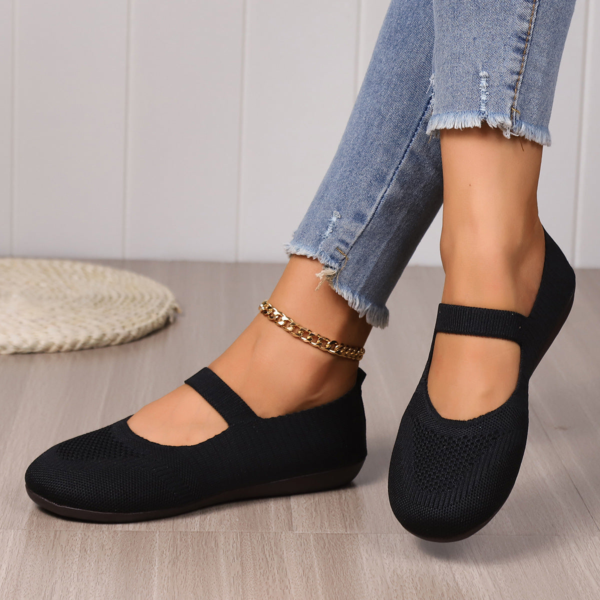 Klasyczne Ortopedyczne Buty w Ponadczasowym Stylu