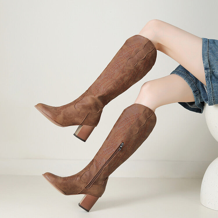 Wygodne Ortopedyczne Kozaki na Co Dzień