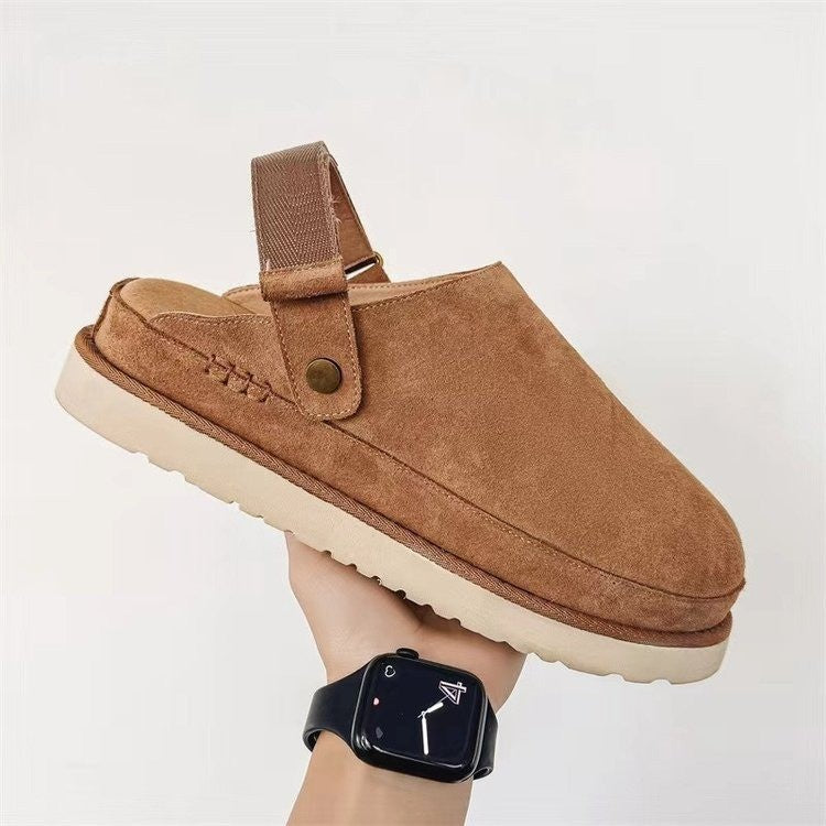 Ortopedyczne Buty Inspirowane Stylem Vintage