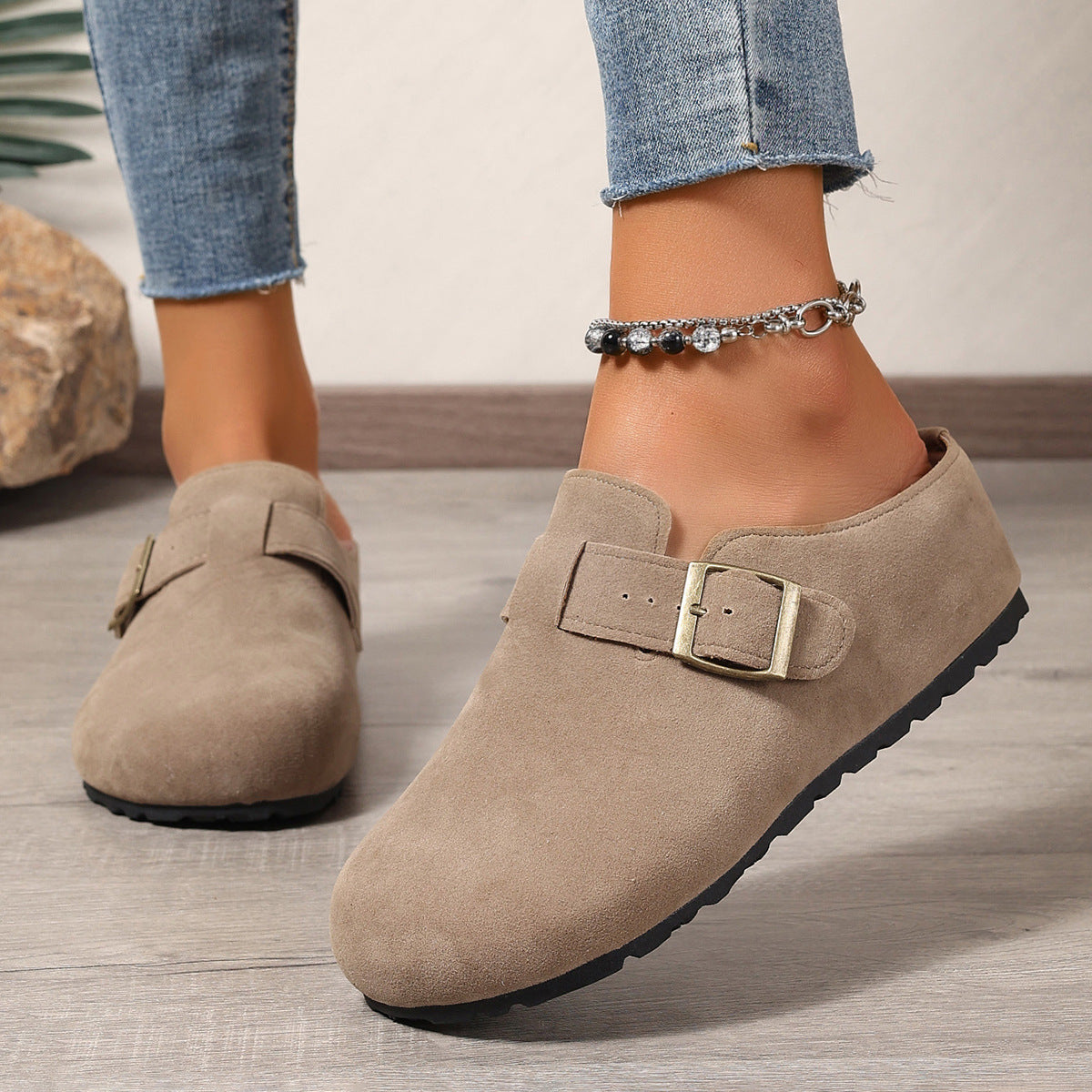 Pięknie Wykonane Ortopedyczne Buty
