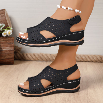 Pełne Wdzięku Ortopedyczne Buty w Nowoczesnym Stylu