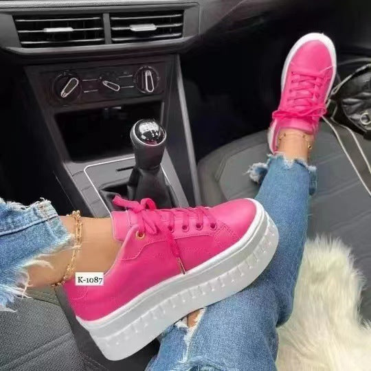 Pięknie Wykonane Ortopedyczne Buty