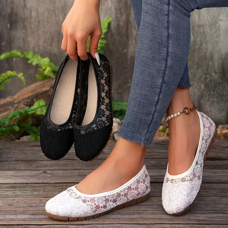 Pięknie Wykonane Ortopedyczne Buty