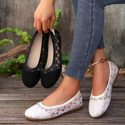 Pięknie Wykonane Ortopedyczne Buty