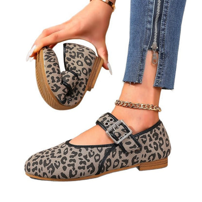 Wygodne Ortopedyczne Buty na Co Dzień