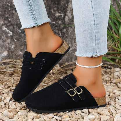 Eleganckie Ortopedyczne Buty na Każdy Krok