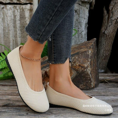 Ortopedyczne Buty Inspirowane Stylem Vintage