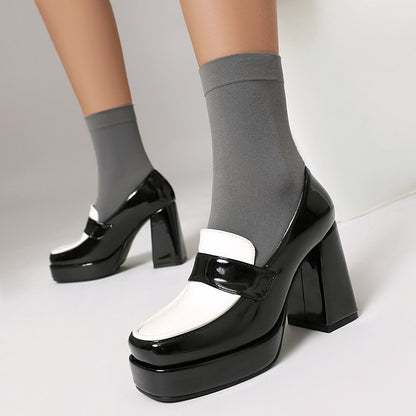 Pięknie Wykonane Ortopedyczne Buty