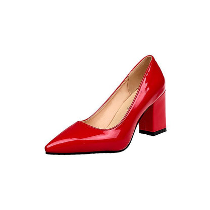 Ortopedyczne Buty Inspirowane Stylem Vintage