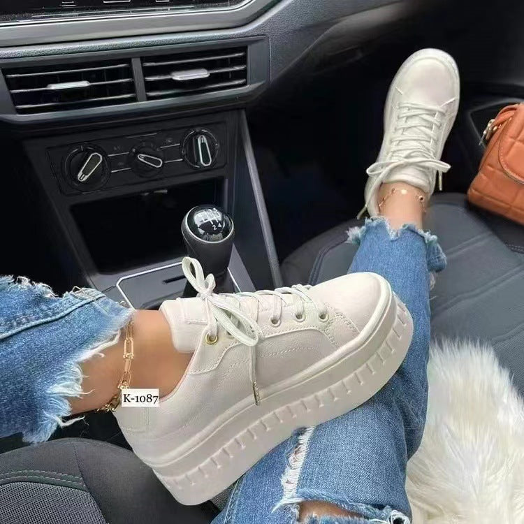 Pięknie Wykonane Ortopedyczne Buty