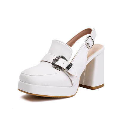 Eleganckie Ortopedyczne Buty z Unikalnym Wzorem