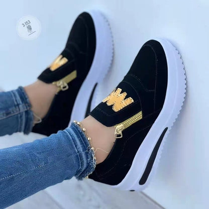 Pięknie Wykonane Ortopedyczne Buty