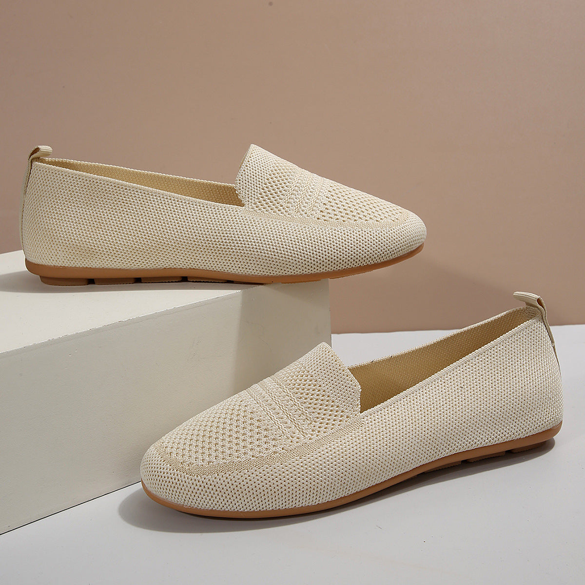 Klasyczne Ortopedyczne Buty w Ponadczasowym Stylu
